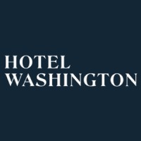 Hotel Washington Logo