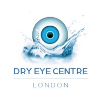Dry Eye Centre Logo