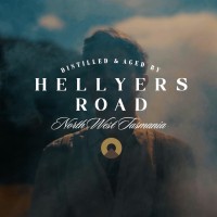 Hellyers Road Distillery Logo
