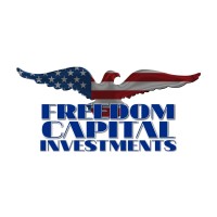 Freedom Capital Investments Logo