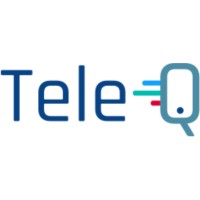 TeleQ LLC Logo