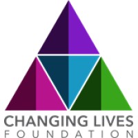 Changing Lives Foundation Logo