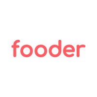 Fooder Logo