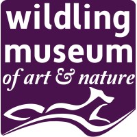 Wildling Museum of Art and Nature Logo