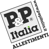 P&P Italia Logo