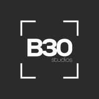 B30 Studios Logo