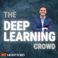 The Deep Learning Crowd Community Logo