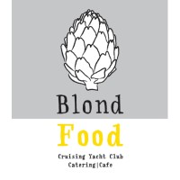 Blond Catering Logo