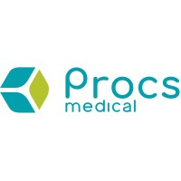 Procs Medical Logo