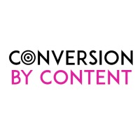 Conversion By Content Logo