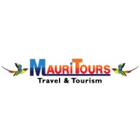 Mauritours Ltd Logo