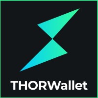 THORWallet DEX Logo