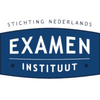 Stichting Nederlandse Examen Instituut Logo