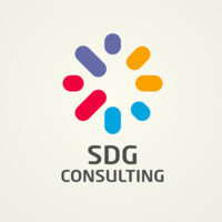 SDG Consulting Logo
