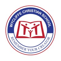 Wycliffe Christian School Logo
