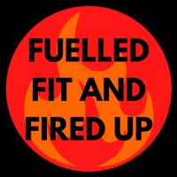 Fuelled Fit And Fired Up Ltd Logo