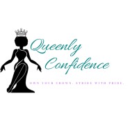 Queenly Confidence LLC Logo