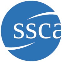 SSCA Consultoria e Assessoria Logo