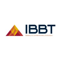 IBBT Indústria e Comércio de Produtos Alimentícios Ltda. Logo