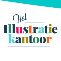 Het Illustratiekantoor Logo