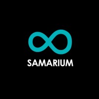 Samarium.dev Logo