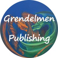 Grendelmen Publishing Logo