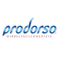 Prodorso - Wirbelsäulenmedizin Logo