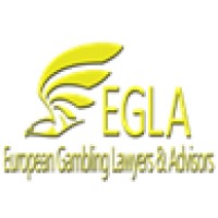 EGLA - European Gambling Lawyers and Advisors Logo