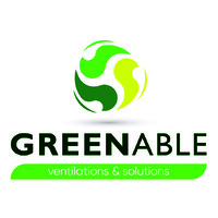 GREENABLE Logo