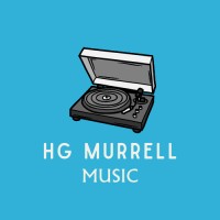 hgmurrellmusic Logo
