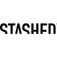 STASHED Logo