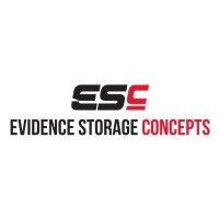 Evidence Storage Concepts Logo