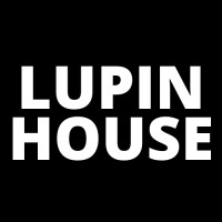 Lupin House Logo