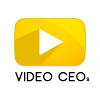 Video CEOs Logo