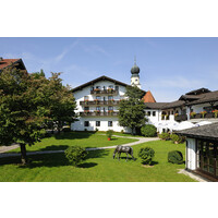 Hotel Gut Ising Logo