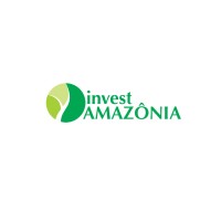 InvestAmazônia Logo