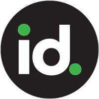 Infodash Logo