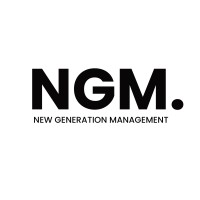 New Generation Management Logo