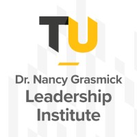 Dr. Nancy Grasmick Leadership Institute Logo