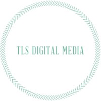 TLS Digital Media Logo