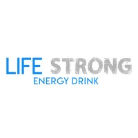 LIFE STRONG INDUSTRIA E COMÉRCIO DE BEBIDAS S/A Logo