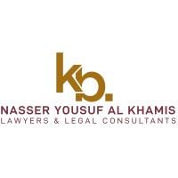 NYK Law Firm Logo