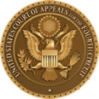 U.S. Courts of the Fourth Circuit Logo