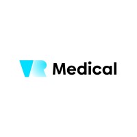 VR Medical Logo