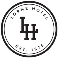 Lorne Hotel Logo