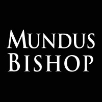 Mundus Bishop Logo