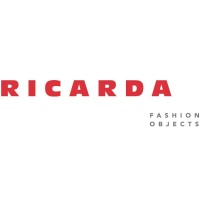 Ricarda Fashion Objects Logo