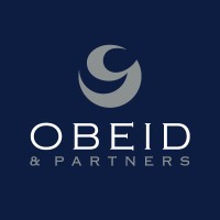 Obeid & Partners Logo