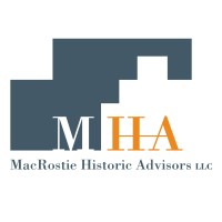 MacRostie Historic Advisors LLC | A Ryan Company Logo