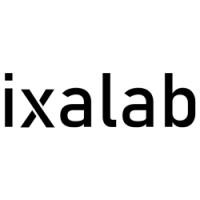 ixalab Logo